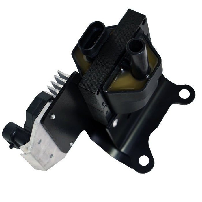 A-Team Performance Chevrolet Ignition Coil DR49 With Ignition Module D577 GMC Isuzu - Southwest Performance Parts