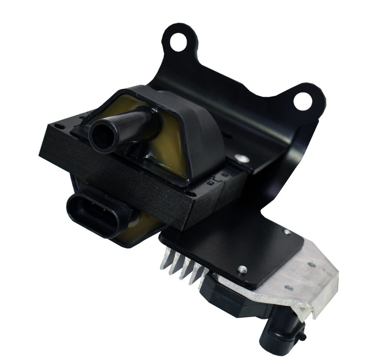 A-Team Performance Chevrolet Ignition Coil DR49 With Ignition Module D577 GMC Isuzu - Southwest Performance Parts