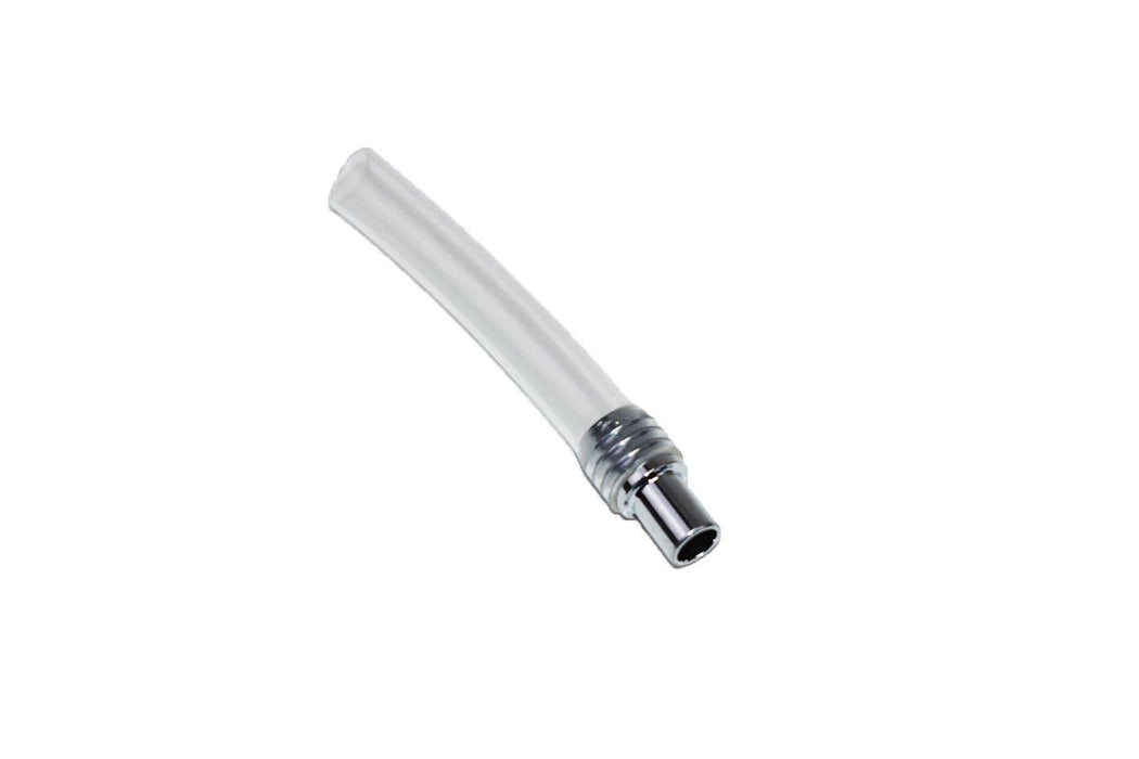 A-Team Performance CHEVY-GM 4L60E FLEXIBLE TRANSMISSION DIPSTICK - FIREWALL MOUNT - Southwest Performance Parts