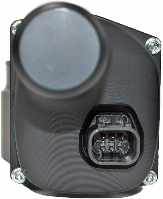 A-Team Performance Chevy Gm Black 102 Mm 4 Bolt Throttle Body Lsx Ls Ls1 Ls2 Ls3 Ls6 Ls7 Lsx Drive By Wire - Southwest Performance Parts