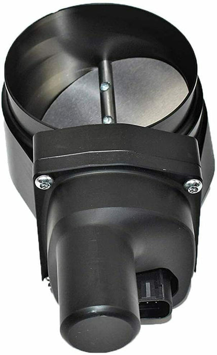 A-Team Performance Chevy Gm Black 102 Mm 4 Bolt Throttle Body Lsx Ls Ls1 Ls2 Ls3 Ls6 Ls7 Lsx Drive By Wire - Southwest Performance Parts