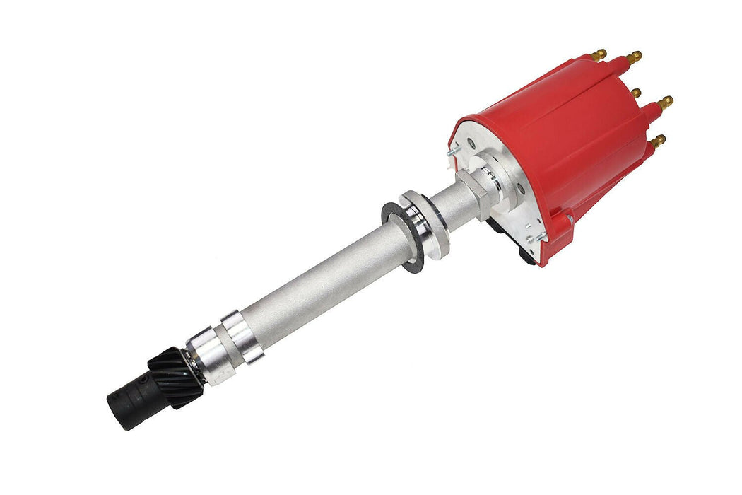 A-Team Performance Chevy-GM Style TBI Distributor V6 262 cu in 4.3L 86-95 W- Electronic Ignition - Southwest Performance Parts
