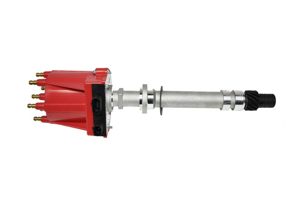 A-Team Performance Chevy-GM Style TBI Distributor V6 262 cu in 4.3L 86-95 W- Electronic Ignition - Southwest Performance Parts