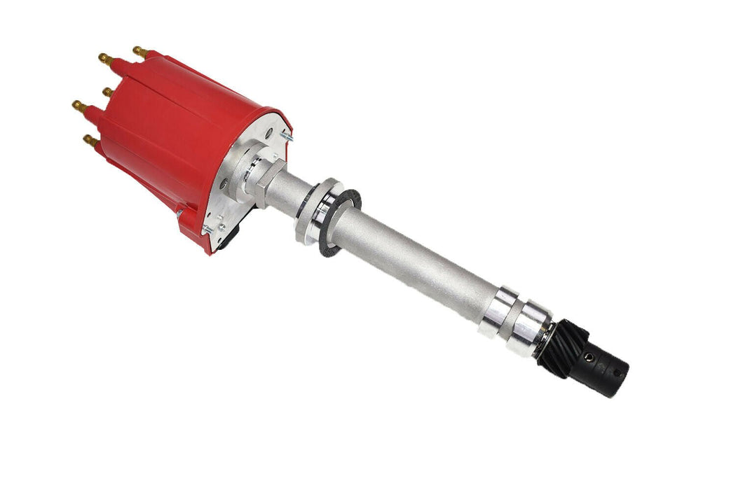 A-Team Performance Chevy-GM Style TBI Distributor V6 262 cu in 4.3L 86-95 W- Electronic Ignition - Southwest Performance Parts