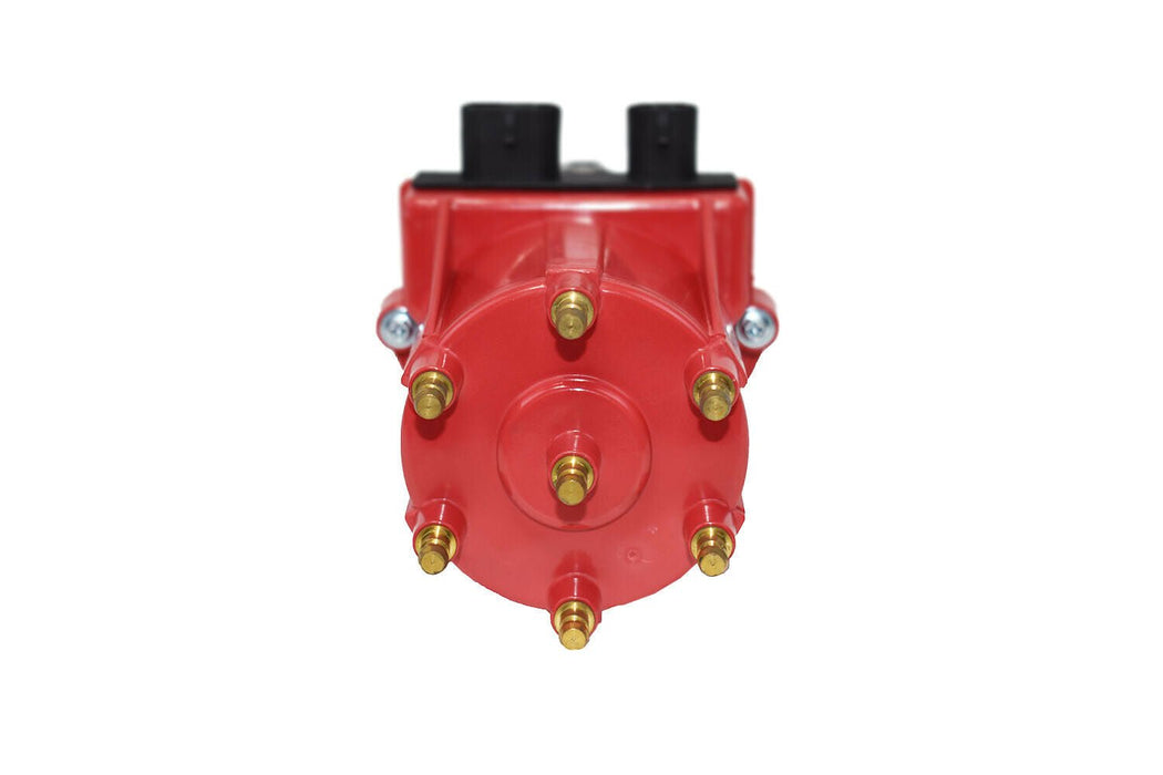 A-Team Performance Chevy-GM Style TBI Distributor V6 262 cu in 4.3L 86-95 W- Electronic Ignition - Southwest Performance Parts
