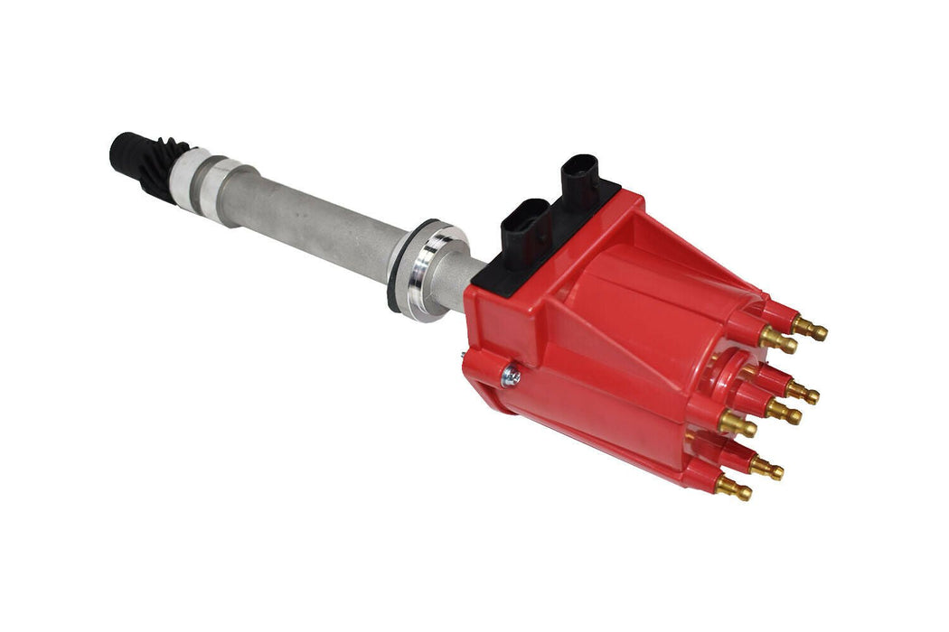 A-Team Performance Chevy-GM Style TBI Distributor V6 262 cu in 4.3L 86-95 W- Electronic Ignition - Southwest Performance Parts