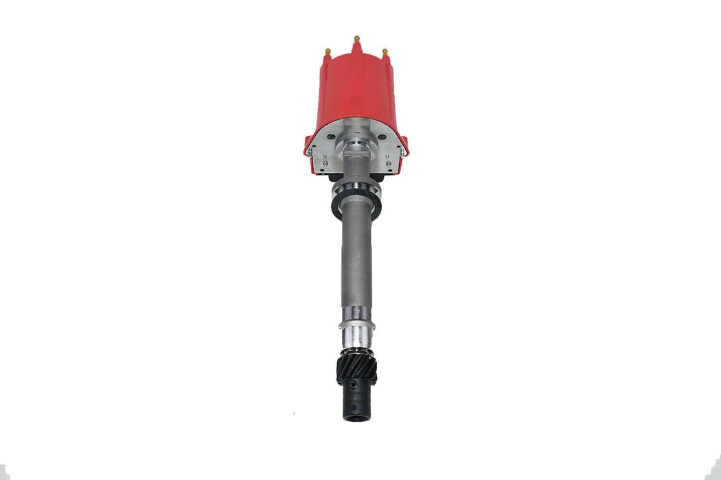 A-Team Performance Chevy-GM Style TBI Distributor V6 262 cu in 4.3L 86-95 W- Electronic Ignition - Southwest Performance Parts