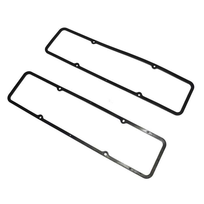A-Team Performance CHEVY SMALL BLOCK 262 265 267 283 302 305 307 327 350 400 PERIMETER-BOLT RUBBER VALVE COVER GASKETS - Southwest Performance Parts