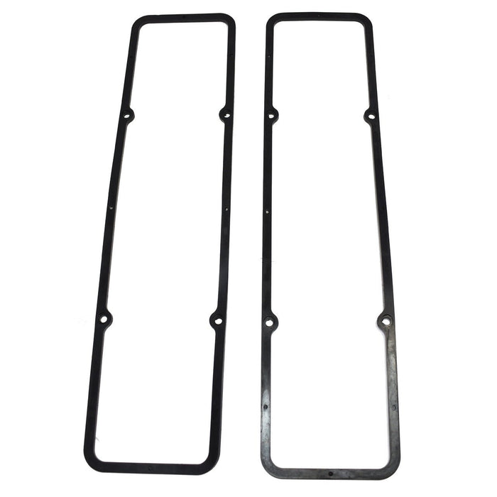 A-Team Performance CHEVY SMALL BLOCK 262 265 267 283 302 305 307 327 350 400 PERIMETER-BOLT RUBBER VALVE COVER GASKETS - Southwest Performance Parts
