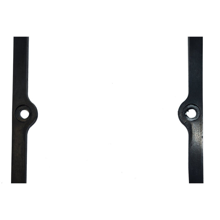 A-Team Performance CHEVY SMALL BLOCK 262 265 267 283 302 305 307 327 350 400 PERIMETER-BOLT RUBBER VALVE COVER GASKETS - Southwest Performance Parts