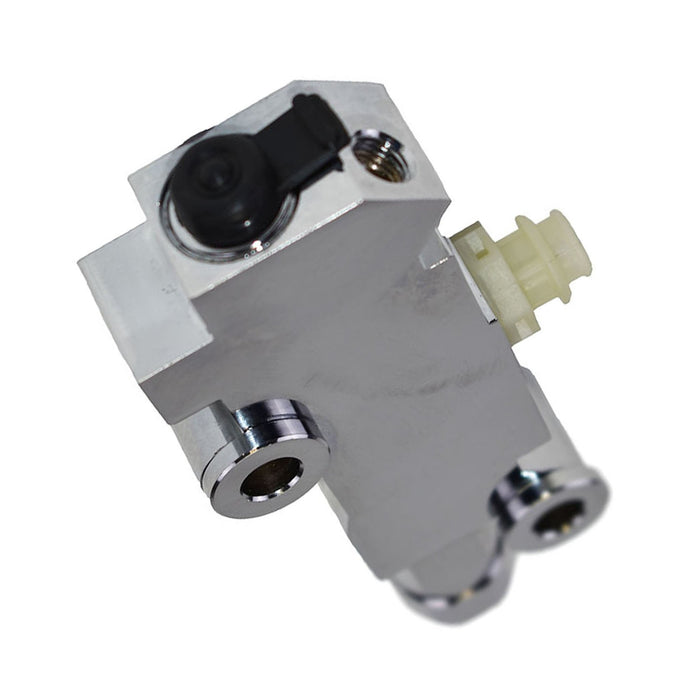 A-Team Performance Chrome (Disc-Drum) Proportioning Valve - Southwest Performance Parts
