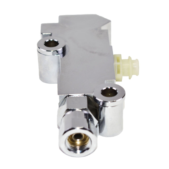 A-Team Performance Chrome (Disc-Drum) Proportioning Valve - Southwest Performance Parts