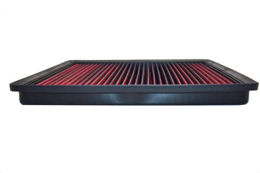 A-Team Performance Engine Air Filter, Washable and Reusable Compatible with 2007-2019 Ford-Lincoln Truck and SUV V6-V8-V10 (F150, F150 Raptor, Expedition, Navigator, F250, F350, F450, F550, F650) - Southwest Performance Parts