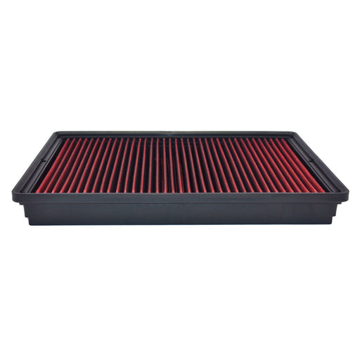 A-Team Performance Engine Air Filter, Washable and Reusable for 2002-2019 Dodge Ram Truck V6-V8-V10 (1500, 2500, 3500, 4500, 5500) - Southwest Performance Parts