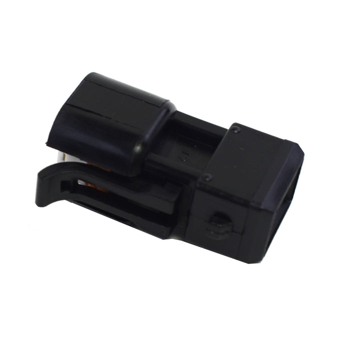 A-Team Performance EV1 To EV6 LS Fuel Injector Adapter LS2 LS3 LSX LT1 8 Pack - Southwest Performance Parts