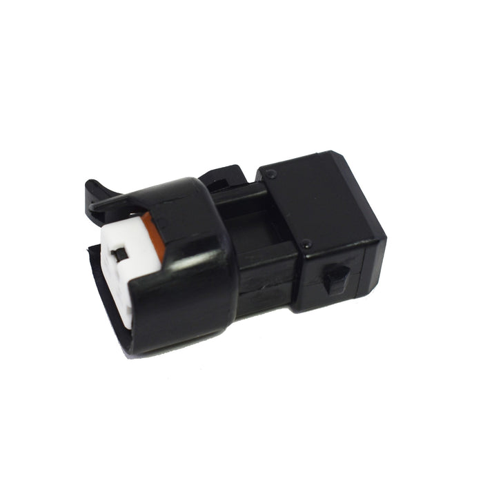 A-Team Performance EV1 To EV6 LS Fuel Injector Adapter LS2 LS3 LSX LT1 8 Pack - Southwest Performance Parts