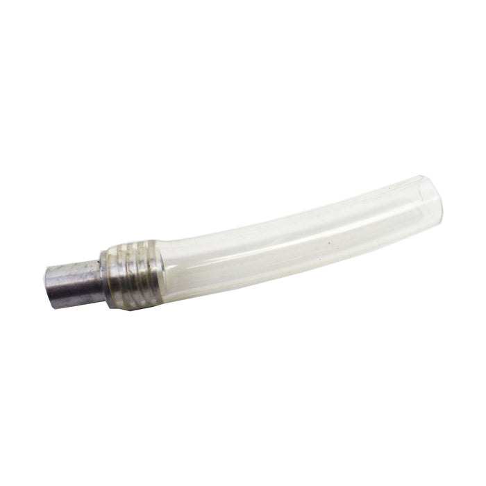 A-Team Performance Firewall Mount Transmission Dipstick with Stainless Steel Housing Compatible with GM 4L80E Transmission LS LS1 LS3 LS6 LSX - Southwest Performance Parts