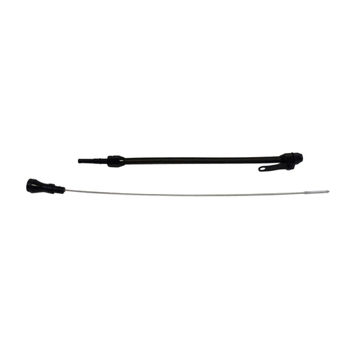 A-Team Performance Flexible Oil Dipstick Black Housing Compatible With LS Car Engines LSX LS1 LS2 LS2 LS6 4.8L 5.7L 6.0L 6.2L - Southwest Performance Parts