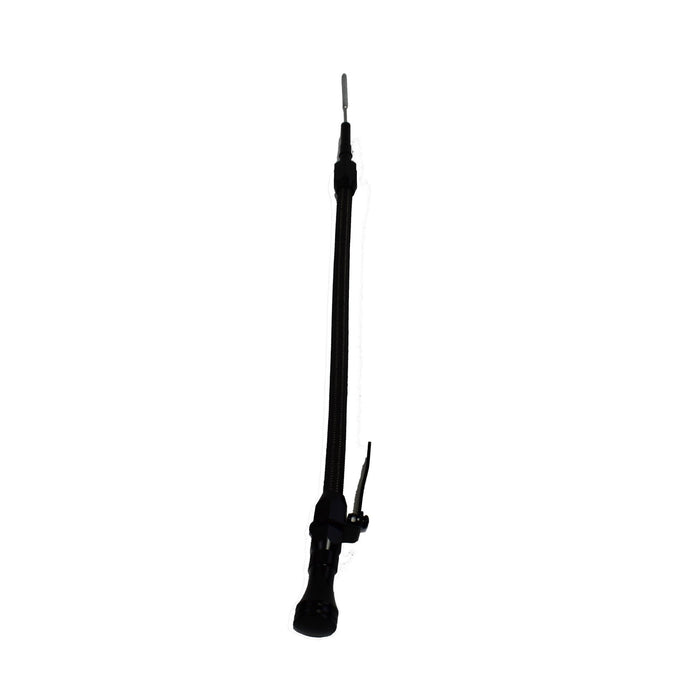 A-Team Performance Flexible Oil Dipstick Black Housing Compatible With LS Car Engines LSX LS1 LS2 LS2 LS6 4.8L 5.7L 6.0L 6.2L - Southwest Performance Parts