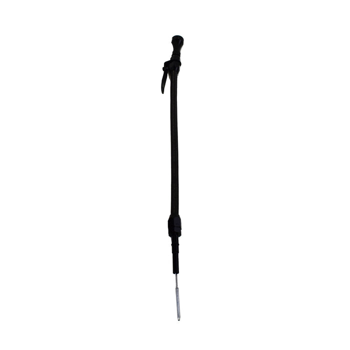 A-Team Performance Flexible Oil Dipstick Black Housing Compatible With LS Car Engines LSX LS1 LS2 LS2 LS6 4.8L 5.7L 6.0L 6.2L - Southwest Performance Parts