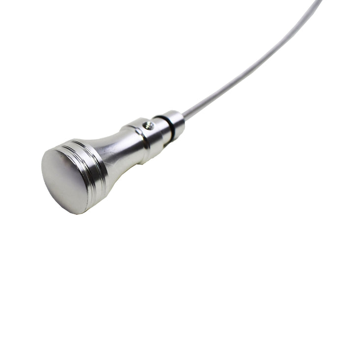 A-Team Performance Flexible Oil Dipstick Stainless Steel Housing Compatible With LS Car Engines LSX LS1 LS2 LS2 LS6 4.8L 5.7L 6.0L 6.2L - Southwest Performance Parts