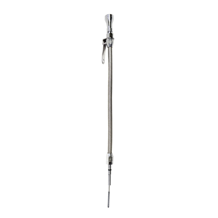 A-Team Performance Flexible Oil Dipstick Stainless Steel Housing Compatible With LS Car Engines LSX LS1 LS2 LS2 LS6 4.8L 5.7L 6.0L 6.2L - Southwest Performance Parts