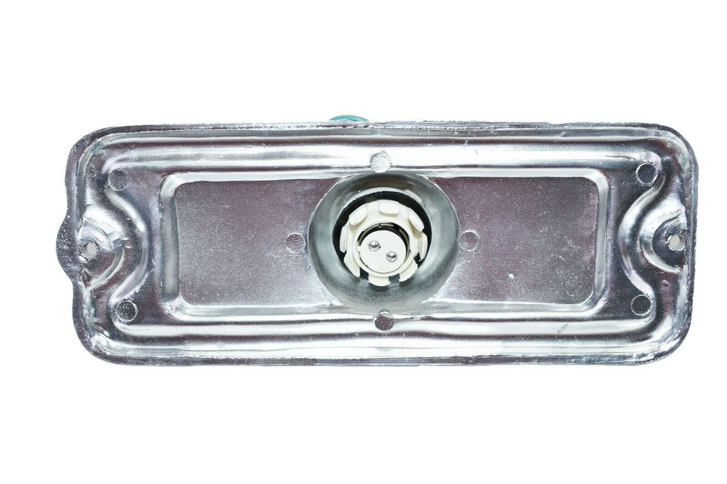 A-Team Performance GM 73 74 75 76 77 78 79 80 GMC CHEVROLET CHEVY TRUCK C10 PARK LIGHT LENS HOUSING - Southwest Performance Parts