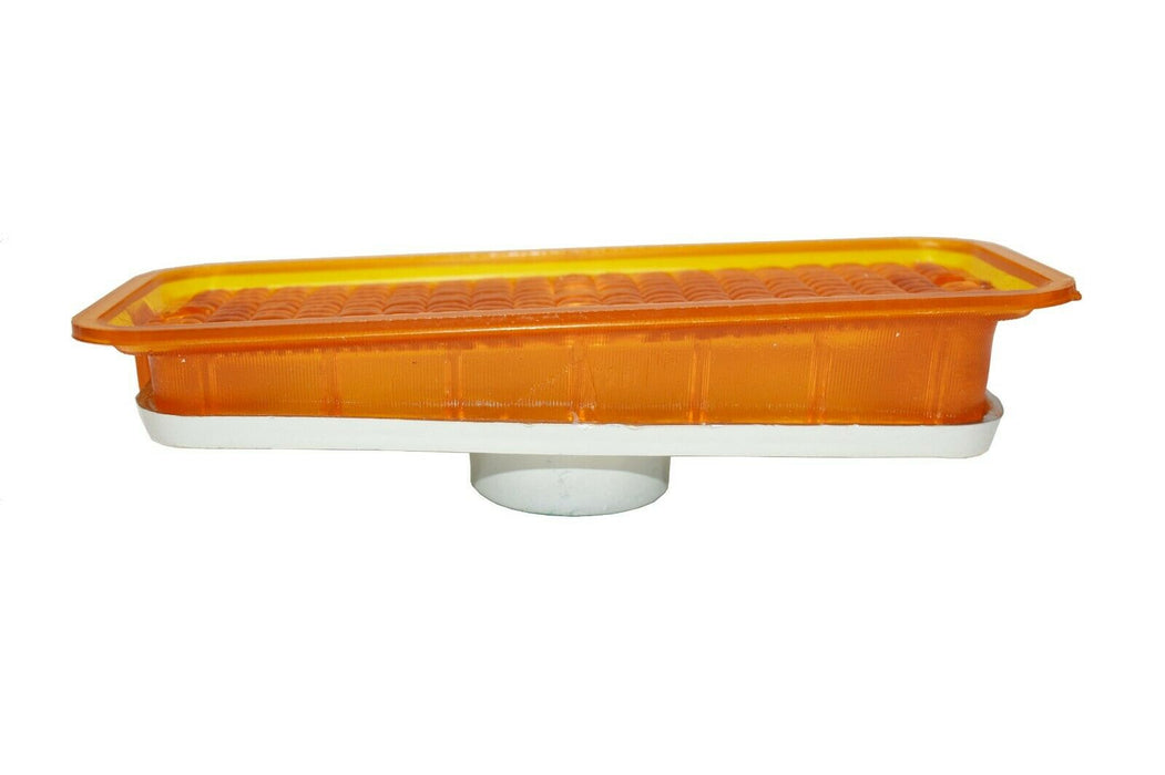 A-Team Performance GM 73 74 75 76 77 78 79 80 GMC CHEVROLET CHEVY TRUCK C10 PARK LIGHT LENS HOUSING - Southwest Performance Parts