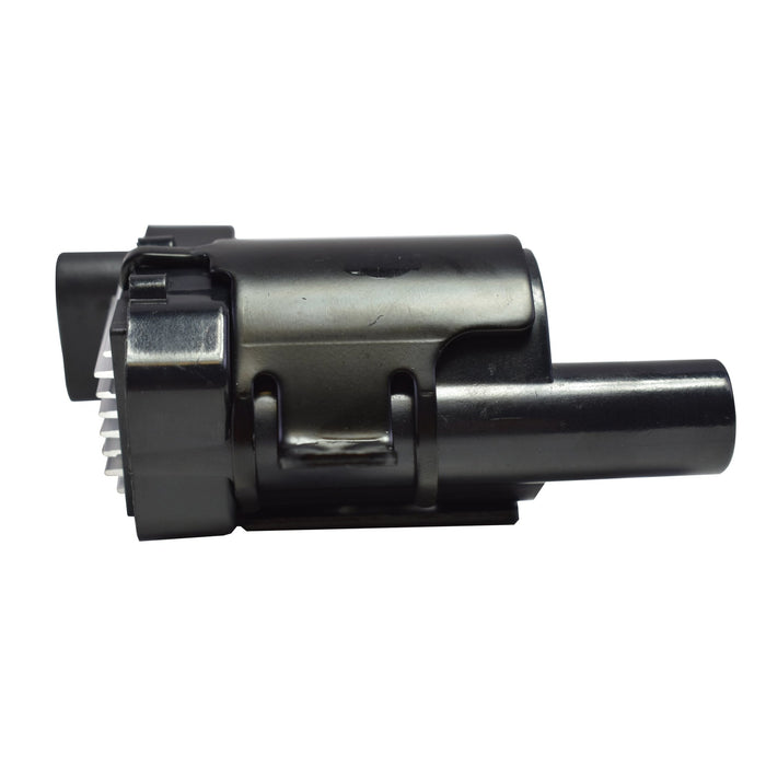A-TEAM PERFORMANCE GM '99-'07 LSX HIGH PERFORMANCE IGNITION COILS - SET OF 8 BLACK - Southwest Performance Parts