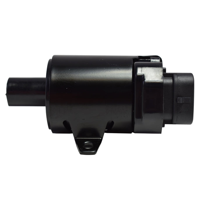 A-TEAM PERFORMANCE GM '99-'07 LSX HIGH PERFORMANCE IGNITION COILS - SET OF 8 BLACK - Southwest Performance Parts