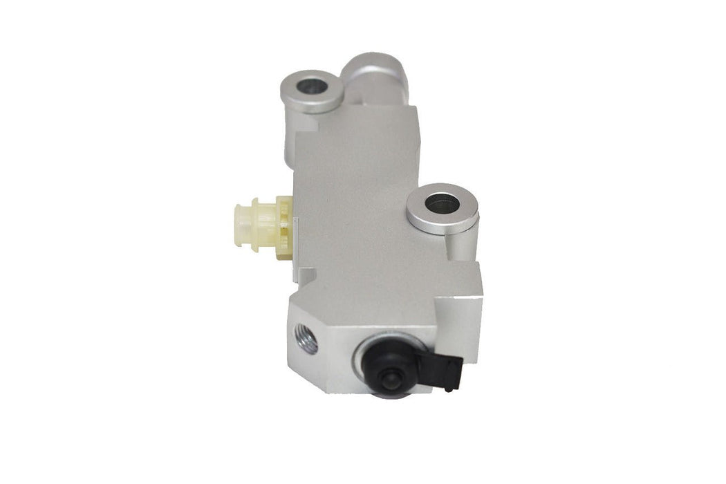 A-Team Performance Gm Chevy Disc-Drum Brake Acdelco Proportioning Valve Pv2 Aluminum Oem Quality - Southwest Performance Parts