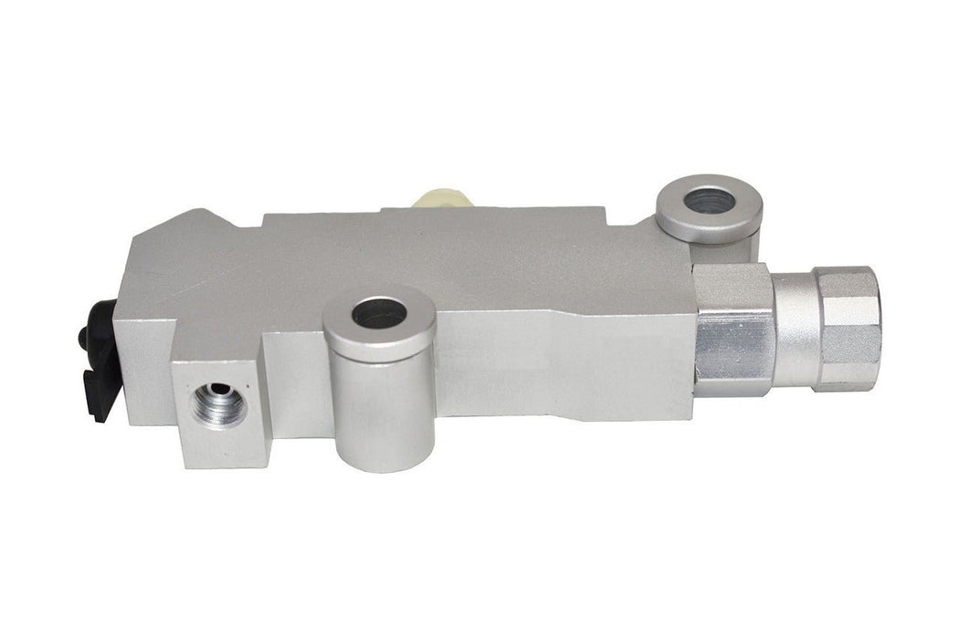A-Team Performance Gm Chevy Disc-Drum Brake Acdelco Proportioning Valve Pv2 Aluminum Oem Quality - Southwest Performance Parts