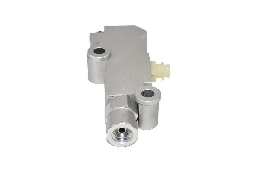A-Team Performance Gm Chevy Disc-Drum Brake Acdelco Proportioning Valve Pv2 Aluminum Oem Quality - Southwest Performance Parts