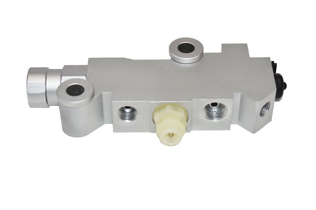 A-Team Performance Gm Chevy Disc-Drum Brake Acdelco Proportioning Valve Pv2 Aluminum Oem Quality - Southwest Performance Parts