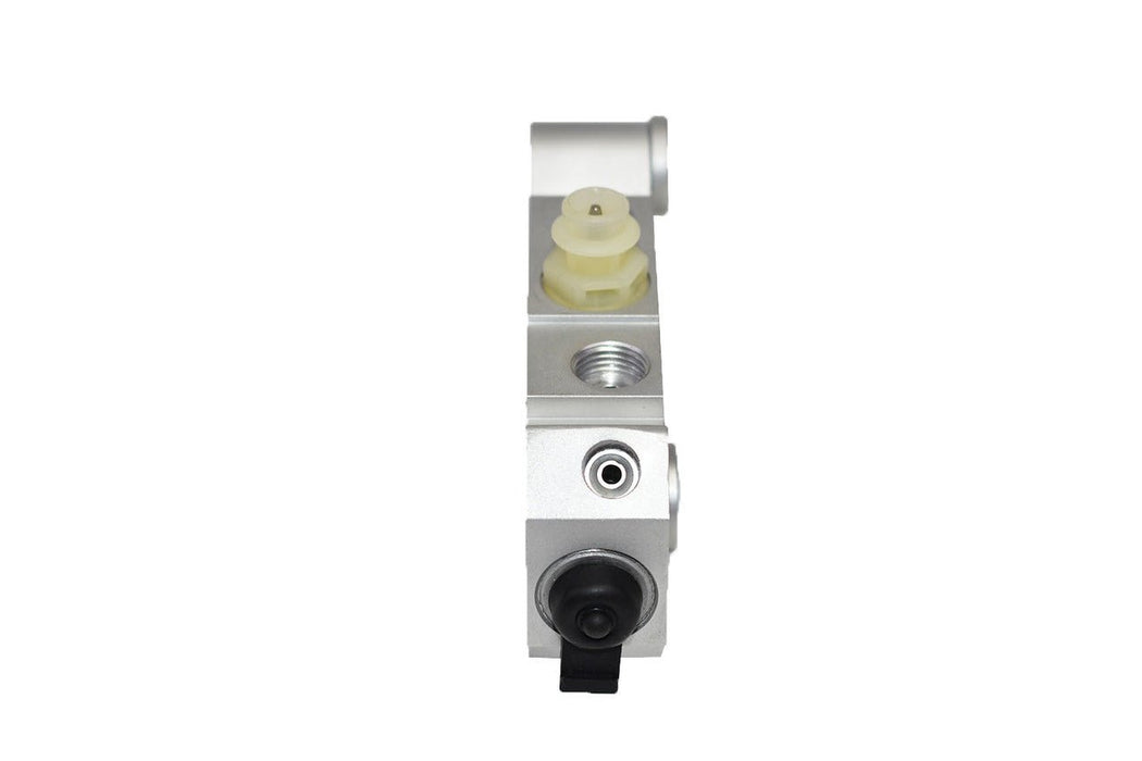 A-Team Performance Gm Chevy Disc-Drum Brake Acdelco Proportioning Valve Pv2 Aluminum Oem Quality - Southwest Performance Parts