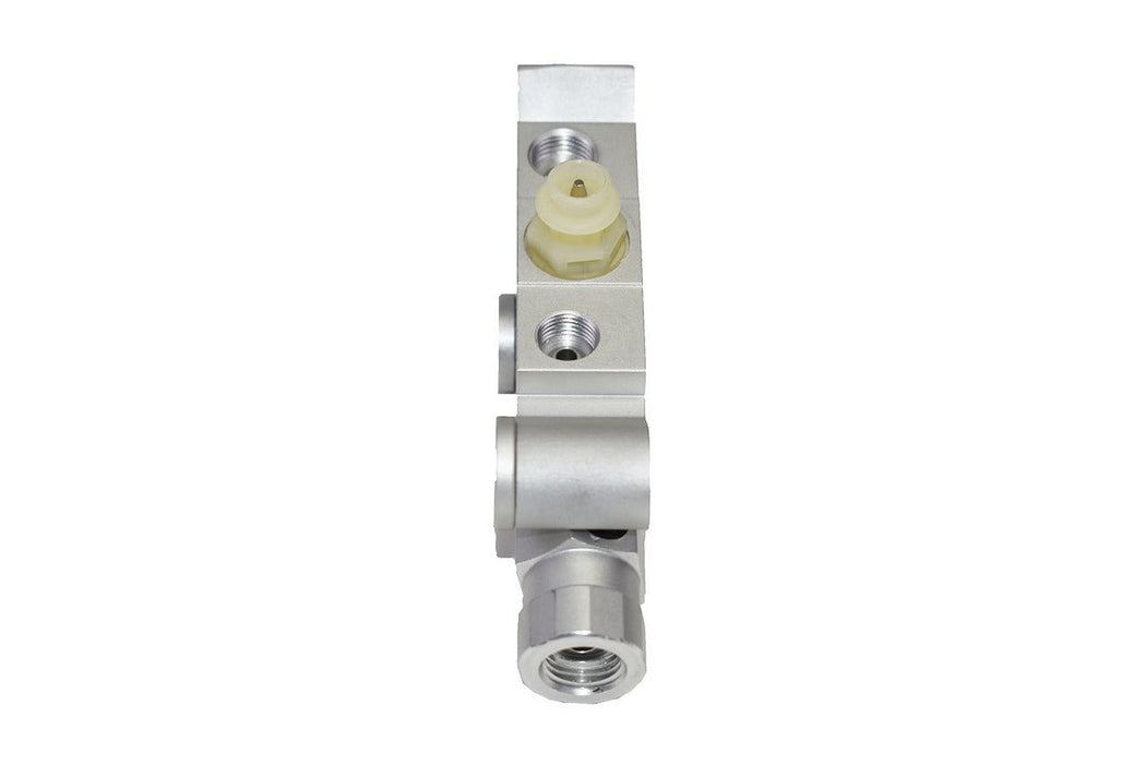 A-Team Performance Gm Chevy Disc-Drum Brake Acdelco Proportioning Valve Pv2 Aluminum Oem Quality - Southwest Performance Parts
