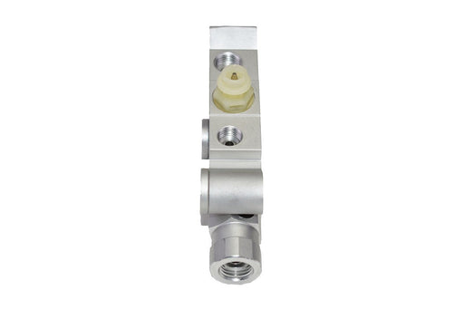 A-Team Performance Gm Chevy Disc-Drum Brake Acdelco Proportioning Valve Pv2 Aluminum Oem Quality - Southwest Performance Parts