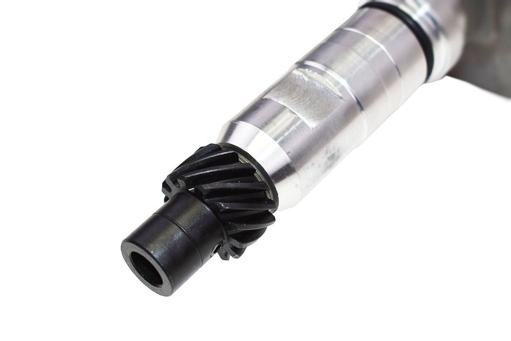 A-Team Performance HEI Distributor 65K Volt Coil Compatible With Buick Nailhead V8 264 322 364 401 425 Red Cap One Wire - Southwest Performance Parts