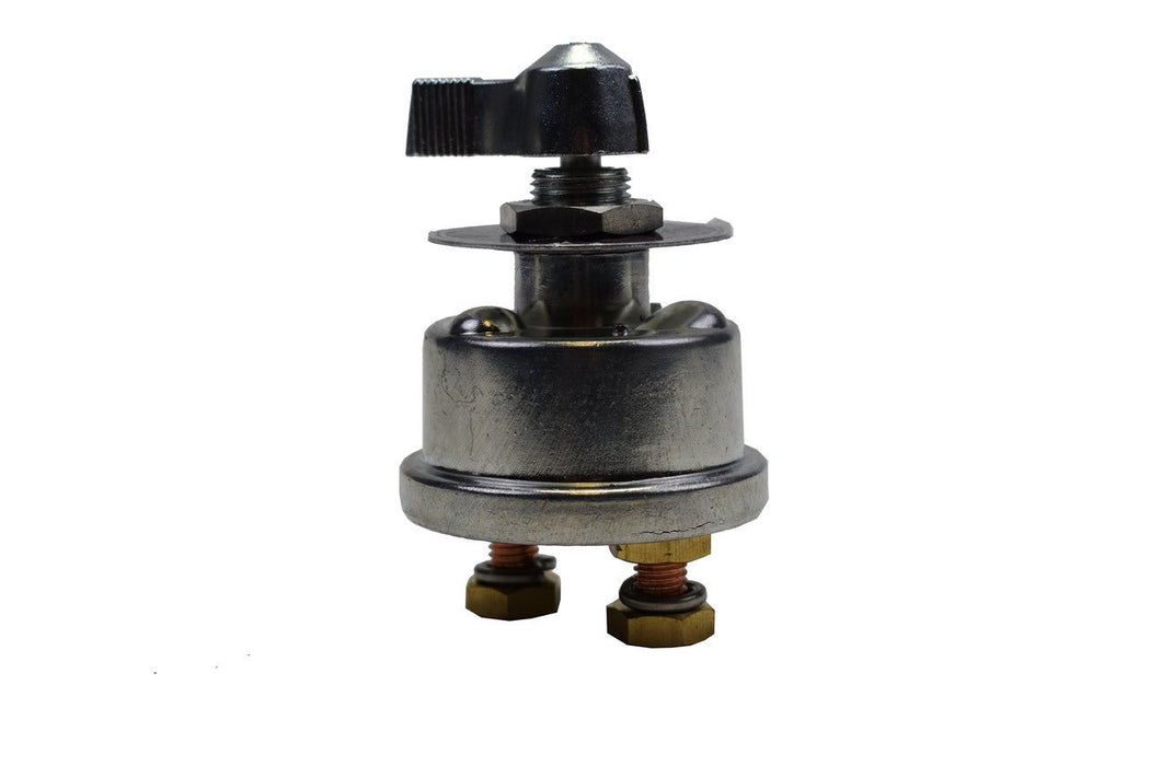 A-Team Performance High Current Master Battery Disconnect Switch with Face plate - Southwest Performance Parts