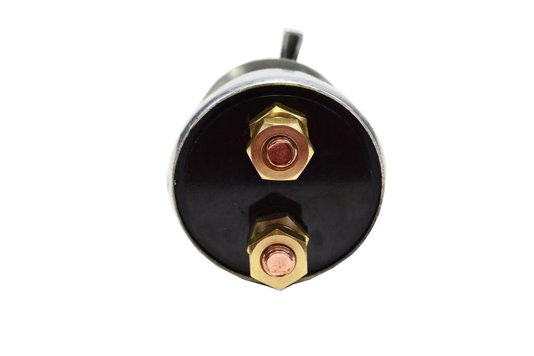 A-Team Performance High Current Master Battery Disconnect Switch with Face plate - Southwest Performance Parts