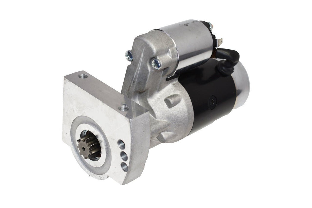A-Team Performance High Torque Starter GM Chevrolet SBC Small Block Chevy V8 GEN. III IV LS 294 325 346 364 3.0 HP Black - Southwest Performance Parts