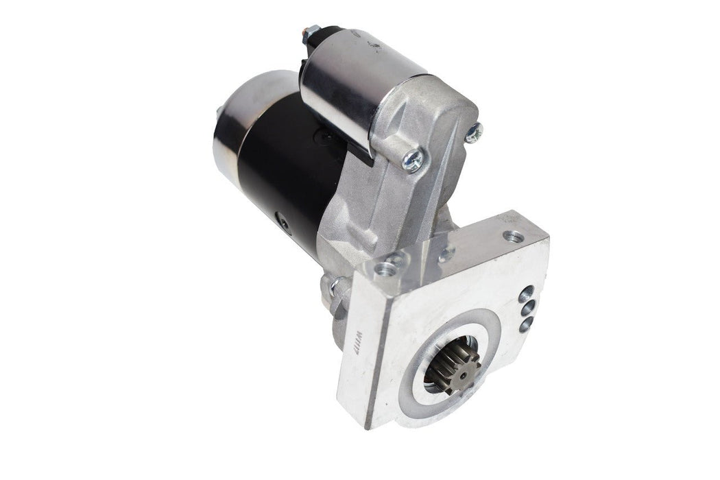 A-Team Performance High Torque Starter GM Chevrolet SBC Small Block Chevy V8 GEN. III IV LS 294 325 346 364 3.0 HP Black - Southwest Performance Parts