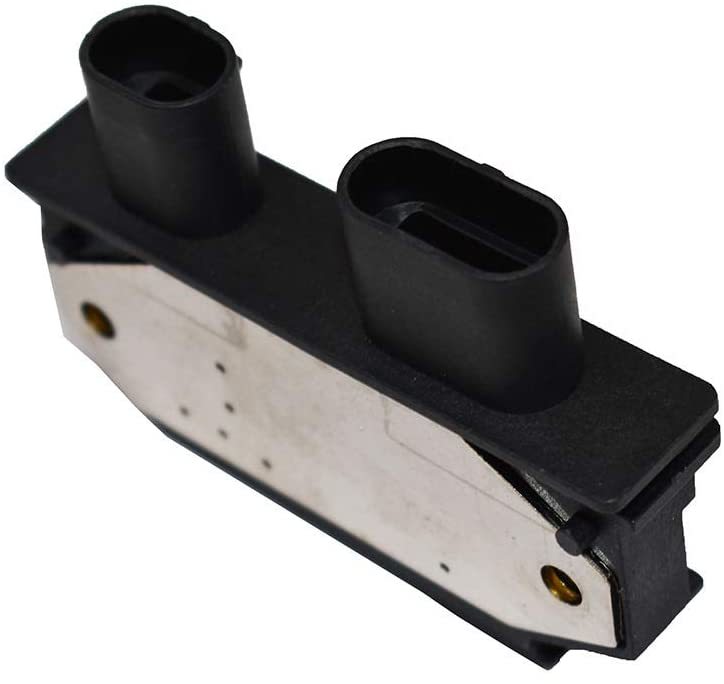 A-Team Performance Ignition Module Compatible with GM Mercruiser 3.0L 4 Cyl, 4.3L V-6, 5.3L 5.7L V-8 Engines with Delco EST Ignitions 18-5107-1 - Southwest Performance Parts