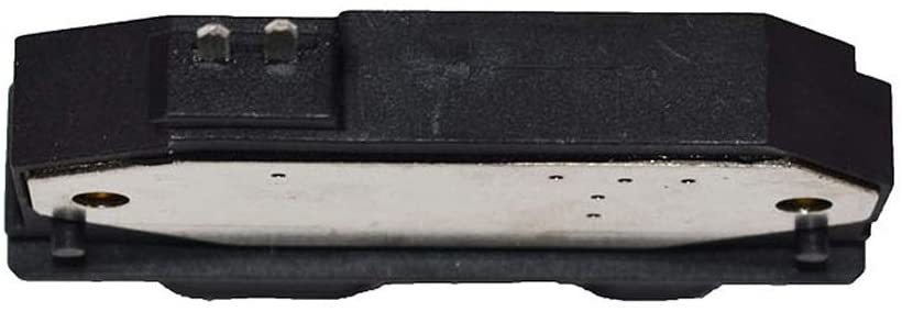 A-Team Performance Ignition Module Compatible with GM Mercruiser 3.0L 4 Cyl, 4.3L V-6, 5.3L 5.7L V-8 Engines with Delco EST Ignitions 18-5107-1 - Southwest Performance Parts