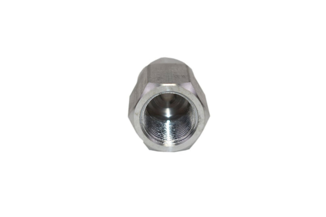 A-Team Performance LS Engine Swap M12 1.5 Adapter to 3-8 NPT Coolant Temperature Sensor Water For LS1 LSX LS3, 179 - Southwest Performance Parts