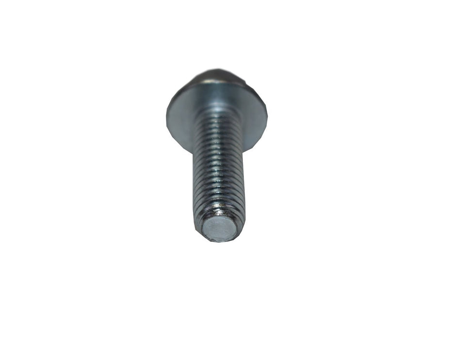 A-Team Performance LS Exhaust Manifold-Header - Hex Flange Bolts LS1 LS3 LS2 LSX, 551696 Bolt Kit Only - Southwest Performance Parts