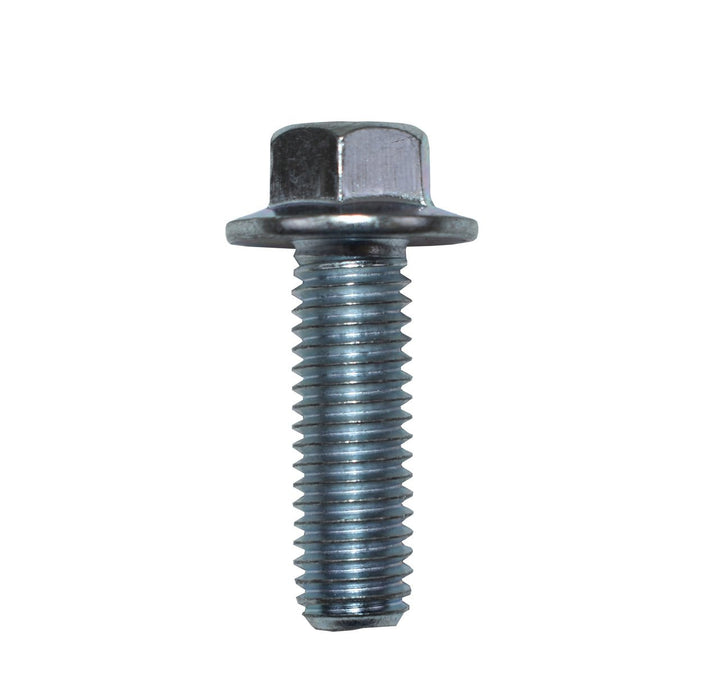 A-Team Performance LS Exhaust Manifold-Header - Hex Flange Bolts LS1 LS3 LS2 LSX, 551696 Bolt Kit Only - Southwest Performance Parts
