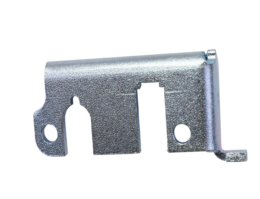 A-Team Performance LS LSX LS1 LS2 LS3 LS6 LS7 92MM 102MM Throttle Cable Bracket Throttle Body Silver - Southwest Performance Parts