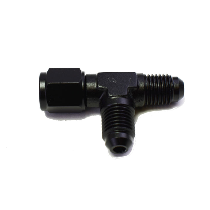 A-Team Performance LS LSX LS1 LS2 LS6 LM7 Stainless Steel Steam Vent Hose Kit -4 AN Complete Coolant Crossover - Southwest Performance Parts