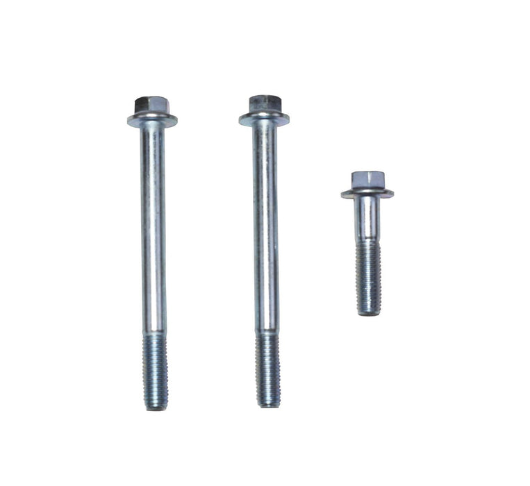 A-Team Performance LS Starter Bolt Kit Long LSX LS1 for Camaro Corvette 4.8L 5.3L 6.0L 6.2L GM 551681 - Southwest Performance Parts